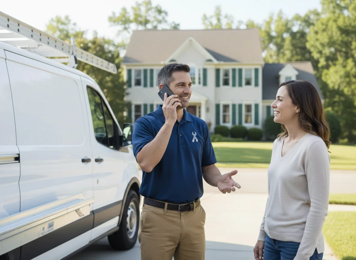 Home Gutter Service Sutherlin, VA FAQs